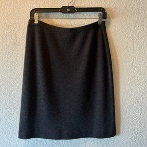 Elieen Fisher A-Line Skirt